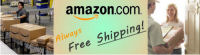Amazon.com FREE shipping