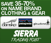Sierra Trading Post