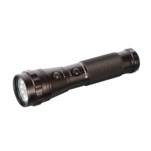 Camping Flashlight