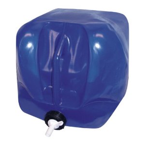 Camp Water Carrier