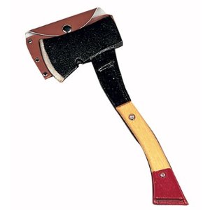Camp Axes & hatchets