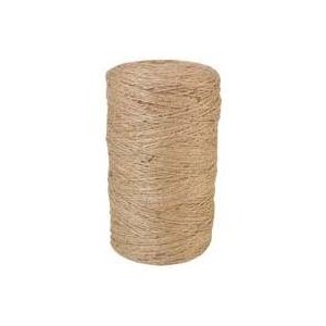 Natural Sisal Baling Twine