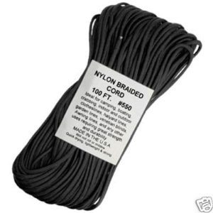 Parachute Cord