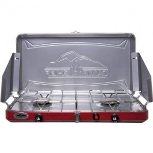 Camp Chef Camping Stove