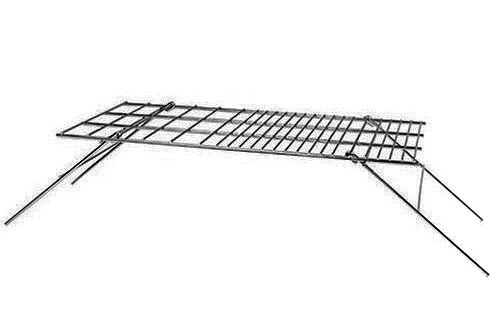 Coleman Folding Campfire Grill