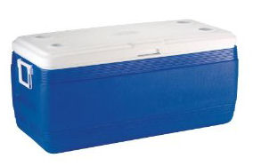 Coleman 150-qt Cooler