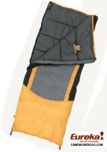 kids sleeping bags regular eureka