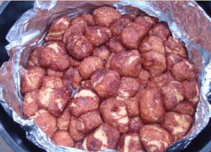 monkey bread camping recipes for kids