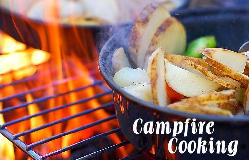 Campfire Cooking