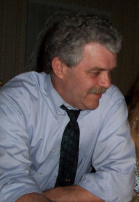 G.A. Anderson aka 'Gus'