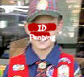 Cub Scout X