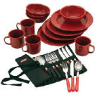 Coleman Camp Dining Set