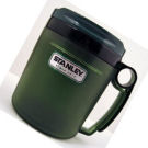 Insulated 32oz Camp Mug