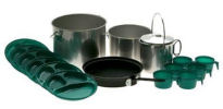 Open Country 6-person Cook Set