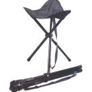 collapsible camp stool