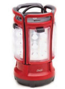 Coleman Quad lantern camp lantern