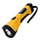Dorcy Camping Flashlight
