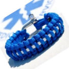 Para-Cord Survival Bracelet