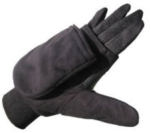 Winter Camping Mitten Gloves