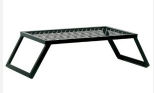texsport campfire folding cooking grate
