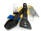 camping cooking utensils