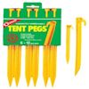 tent stakes pegs