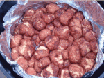 Monkey Bread Campfire Recipe for Kids
